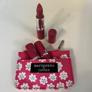 Clinique Plum Pop Lipstick